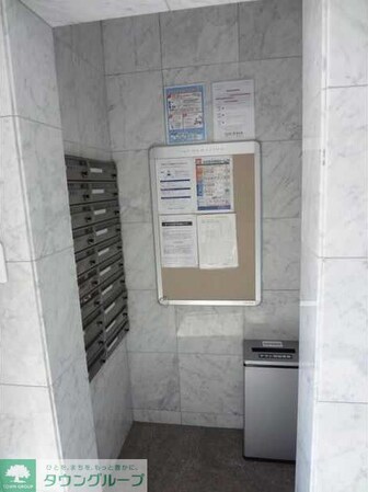 フィオーレレジデンスの物件内観写真